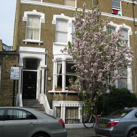 Olympia W14 Two-Bedroom Apartment Londen Buitenkant foto